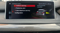 BMW X6 xDrive40d M Sport Edition 5dr Step Auto Diesel Estate